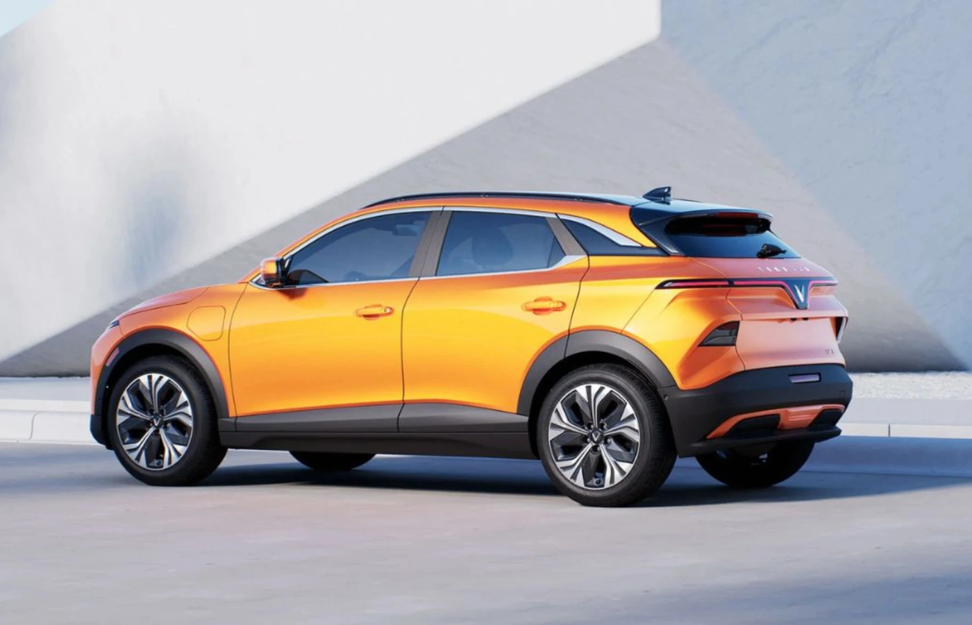 VinFast EV